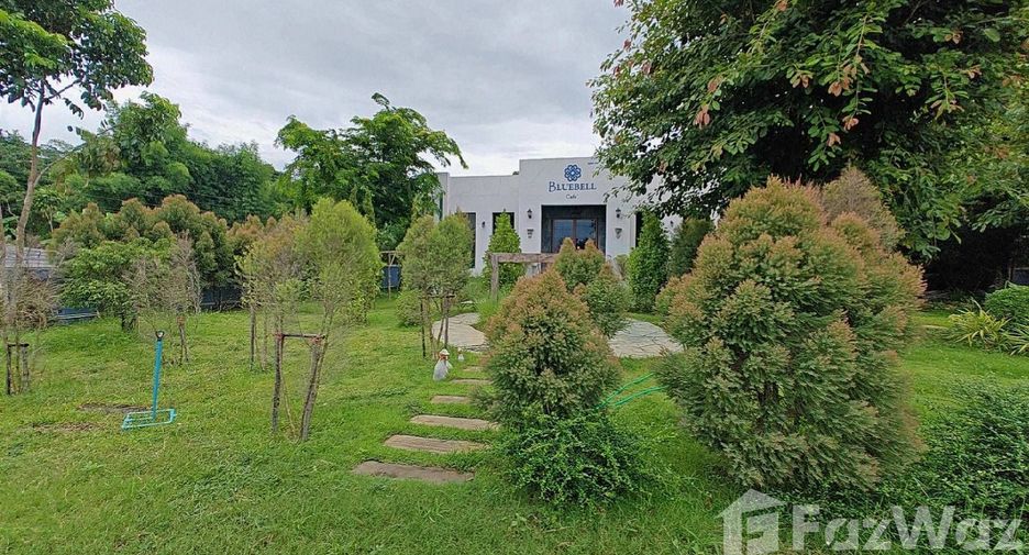 Terreno en venta en Mae Rim, Chiang Mai
