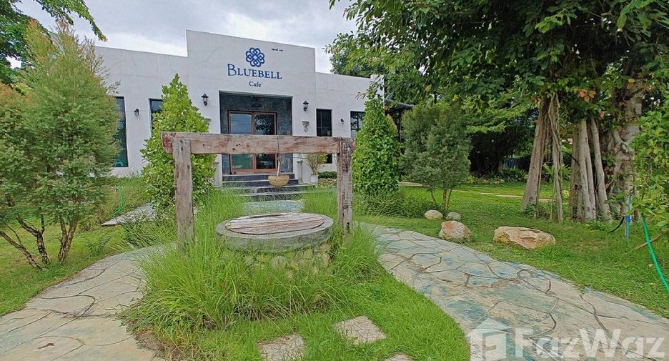 Terreno en venta en Mae Rim, Chiang Mai