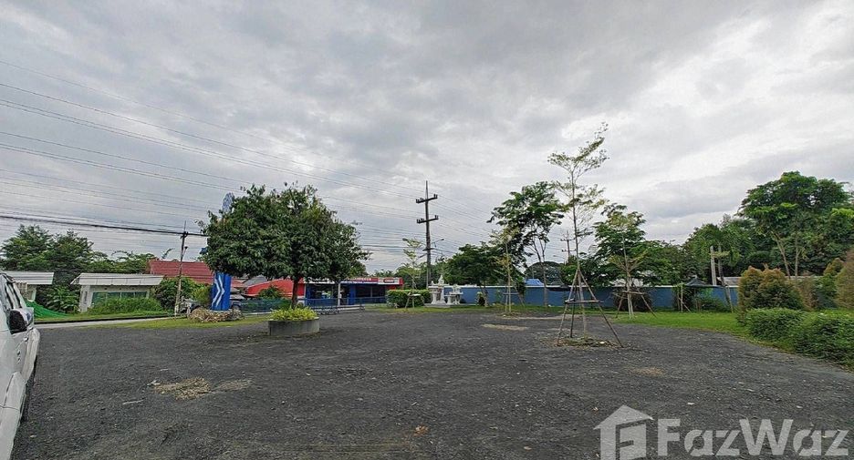 Terreno en venta en Mae Rim, Chiang Mai