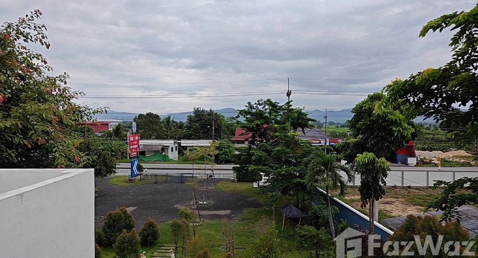 Terreno en venta en Mae Rim, Chiang Mai
