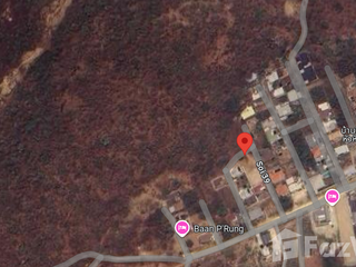 Terreno en venta en Hua Hin, Prachuap Khiri Khan