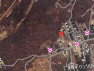 Terreno en venta en Hua Hin, Prachuap Khiri Khan
