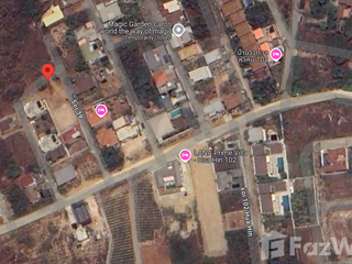Terreno en venta en Hua Hin, Prachuap Khiri Khan