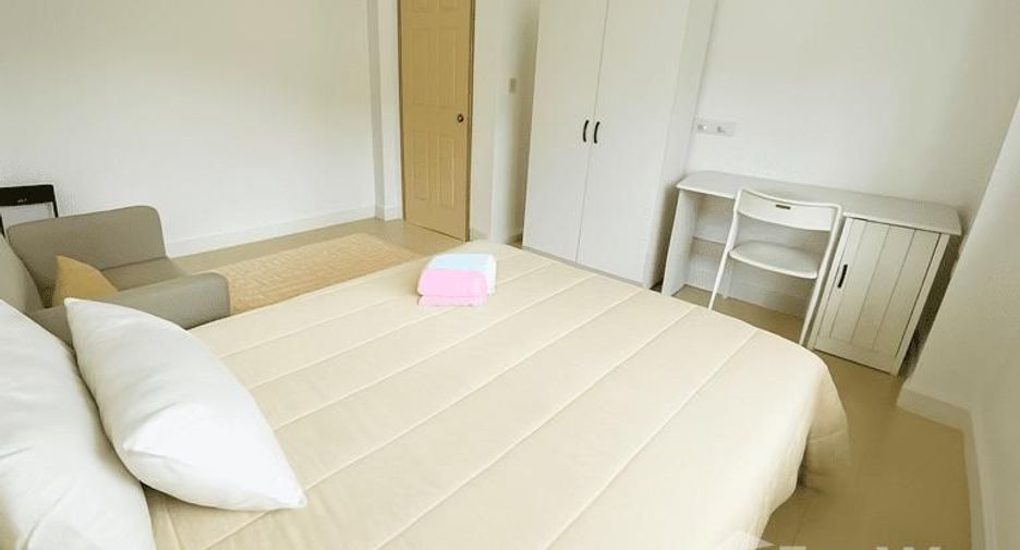 Reihenhaus zur Miete mit 3 Zimmer in Mueang Phuket, Phuket