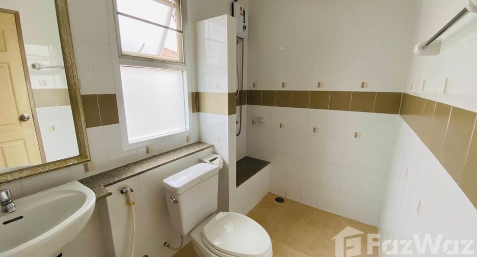 Reihenhaus zur Miete mit 3 Zimmer in Mueang Phuket, Phuket