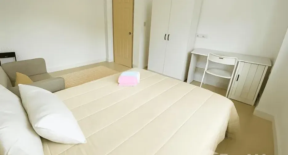 For rent 3 bedrooms townhouse in Mueang Phuket, Phuket