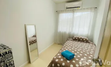 For rent 3 bedrooms townhouse in Mueang Phuket, Phuket