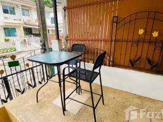 Casa adosada en alquiler de 3 habitaciones en Mueang Phuket, Phuket
