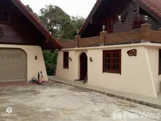 For Rent 3 Bedroom House In Mueang Chiang Rai