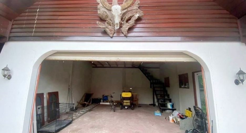 À louer 3 chambres maison à Mueang Chiang Rai, Chiang Rai