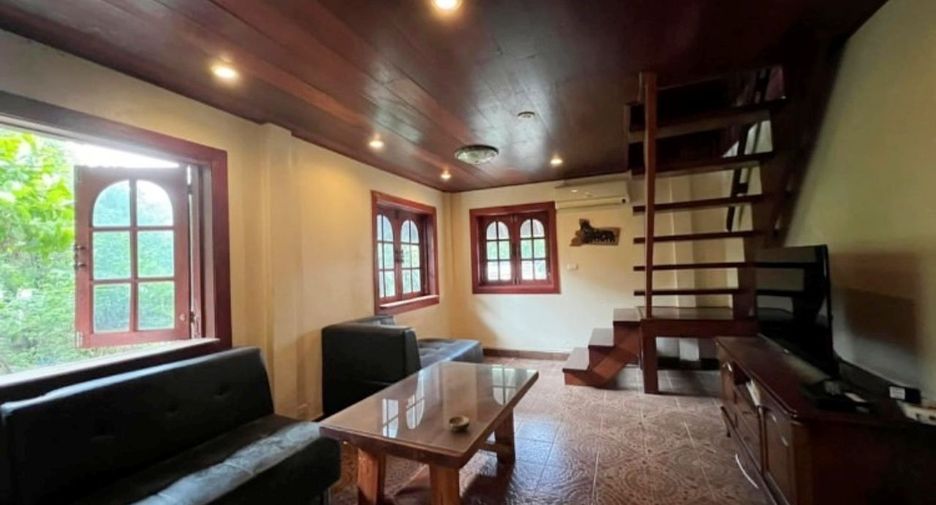 Casa en alquiler de 3 habitaciones en Mueang Chiang Rai, Chiang Rai