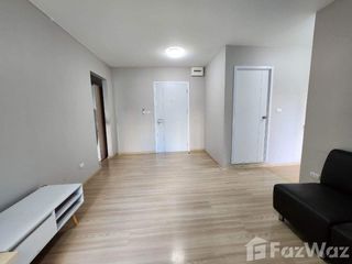 For sale and for rent 2 bedrooms condo in Lak Si, Bangkok