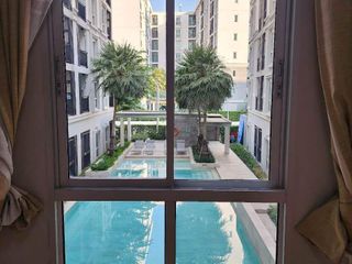 For sale and for rent 2 bedrooms condo in Lak Si, Bangkok