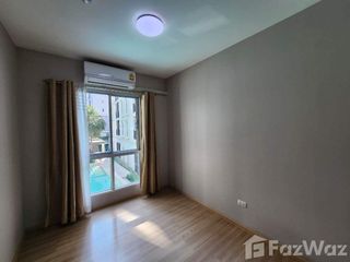 For sale and for rent 2 bedrooms condo in Lak Si, Bangkok