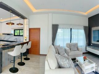 For sale 3 bedrooms villa in Bang Saray, Pattaya