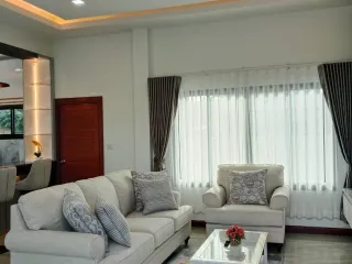 Продажа 3 спальни вилла в Банг Сарай, Паттайя