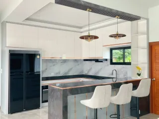 Продажа 3 спальни вилла в Банг Сарай, Паттайя