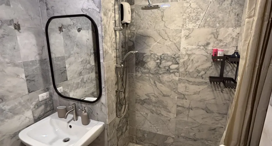 For sale 1 bed condo in Mueang Phuket, Phuket