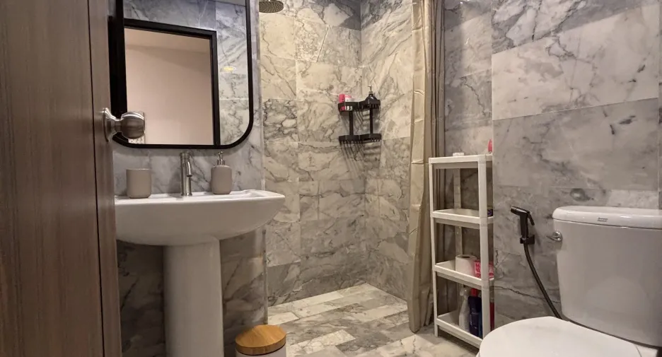 For sale 1 bed condo in Mueang Phuket, Phuket