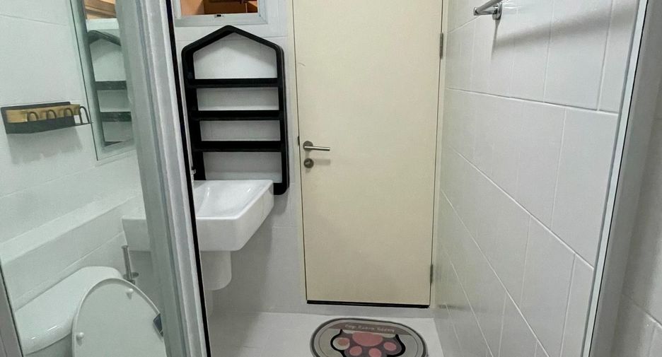 For sale 1 bed condo in Bang Khen, Bangkok