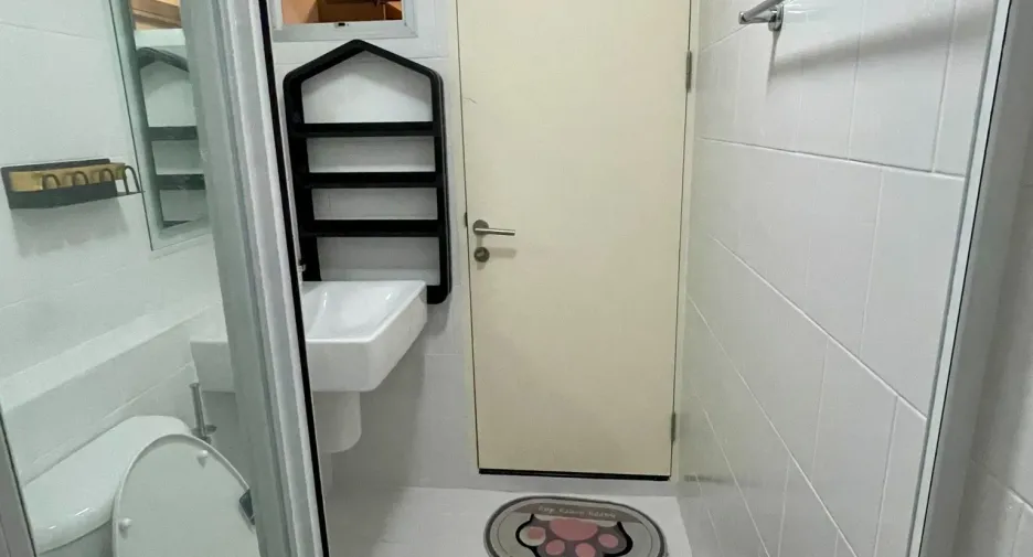 Wohnung zum Kauf mit 1 Zimmer in Bang Khen, Bangkok