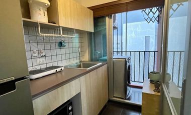 Wohnung zum Kauf mit 1 Zimmer in Bang Khen, Bangkok