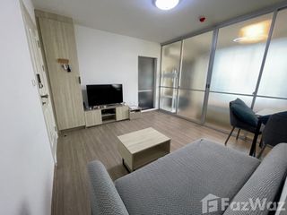 For sale 1 Beds condo in Bang Khen, Bangkok