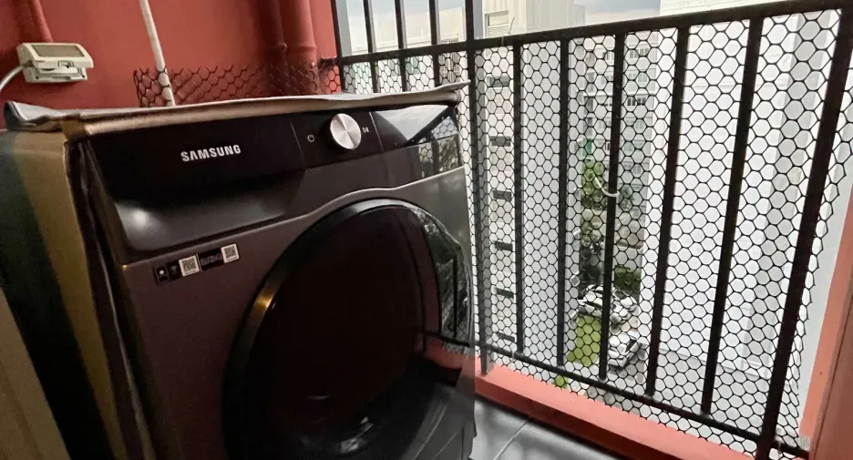 Wohnung zum Kauf mit 1 Zimmer in Bang Khen, Bangkok