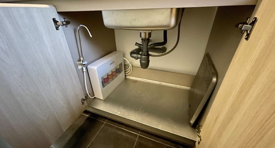 For sale 1 bed condo in Bang Khen, Bangkok