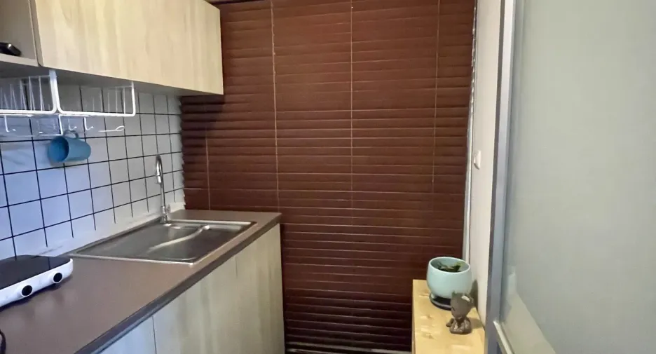 Wohnung zum Kauf mit 1 Zimmer in Bang Khen, Bangkok