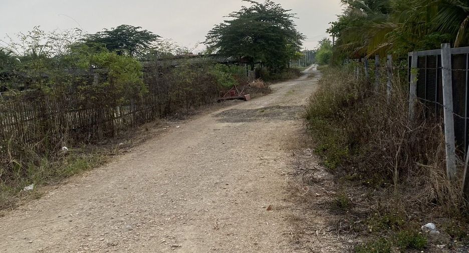 Grundstück zum Kauf in San Kamphaeng, Chiang Mai