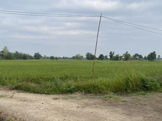For sale land in San Kamphaeng, Chiang Mai