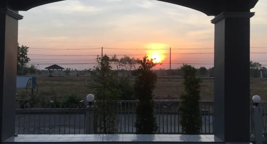 For sale 2 ベッドルーム house in Dan Khun Thot, Nakhon Ratchasima