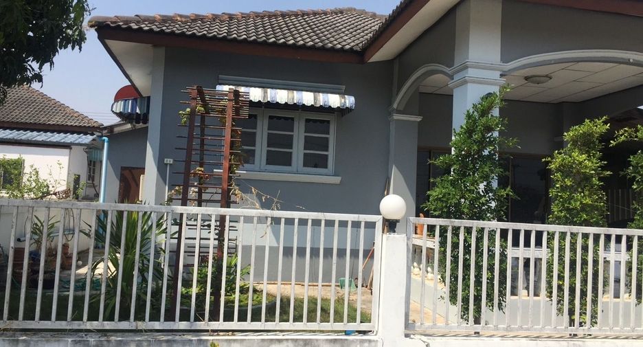 For sale 2 ベッドルーム house in Dan Khun Thot, Nakhon Ratchasima