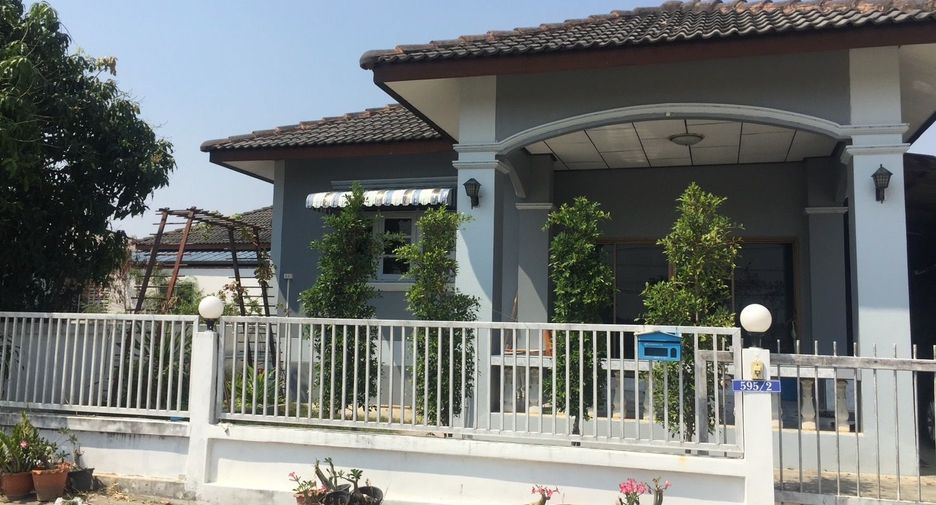 For sale 2 ベッドルーム house in Dan Khun Thot, Nakhon Ratchasima