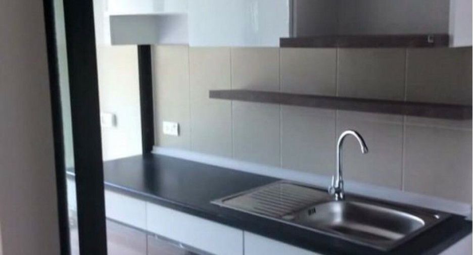 For sale studio condo in Chatuchak, Bangkok