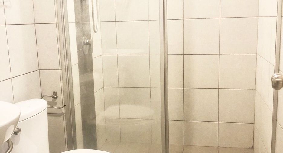 For sale studio condo in Chatuchak, Bangkok