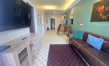 For rent 2 bedrooms condo in Mueang Phuket, Phuket