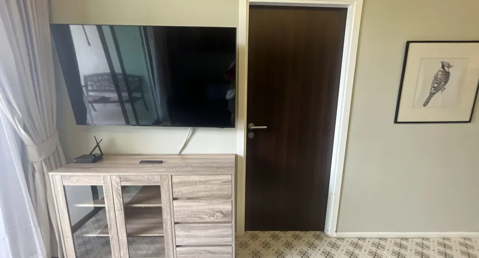 For rent 2 bedrooms condo in Mueang Phuket, Phuket