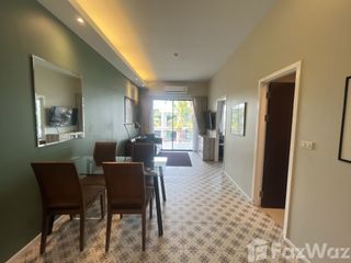For rent 2 bedrooms condo in Mueang Phuket, Phuket
