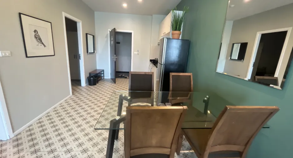For rent 2 bedrooms condo in Mueang Phuket, Phuket