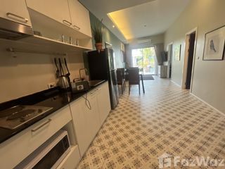 For rent 2 bedrooms condo in Mueang Phuket, Phuket