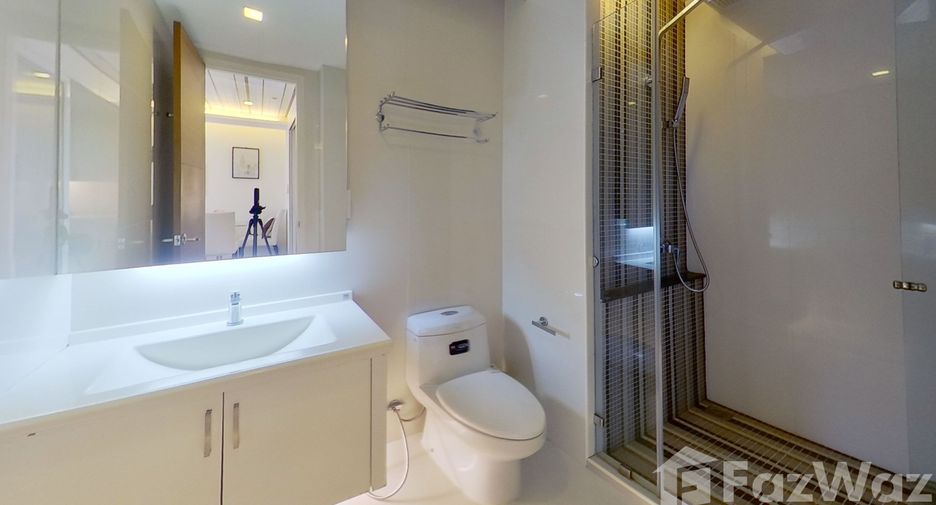 Condo en venta de 1 habitaciones en Mueang Chiang Mai, Chiang Mai