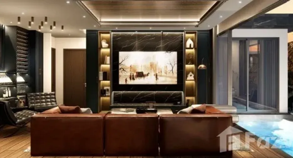 For sale 5 bedrooms condo in Thalang, Phuket