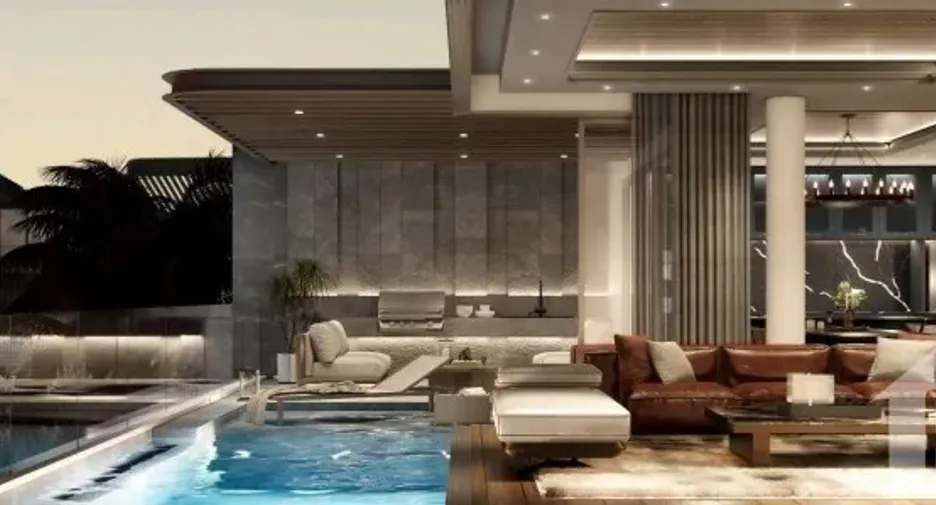For sale 5 bedrooms condo in Thalang, Phuket