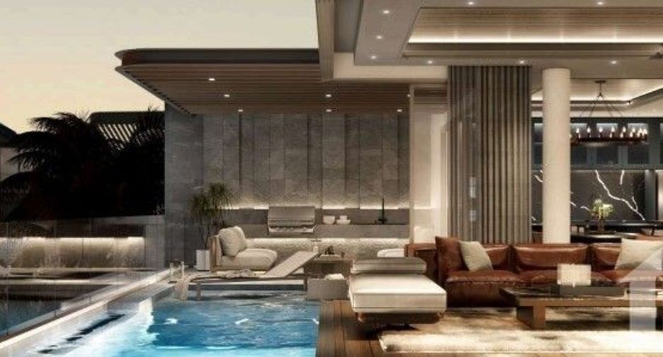 For sale 5 ベッドルーム condo in Thalang, Phuket