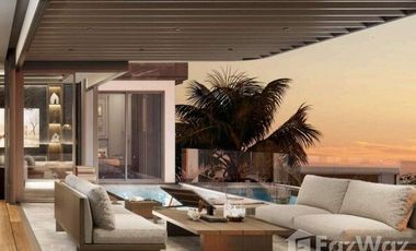 À vendre 5 chambres condo à Thalang, Phuket