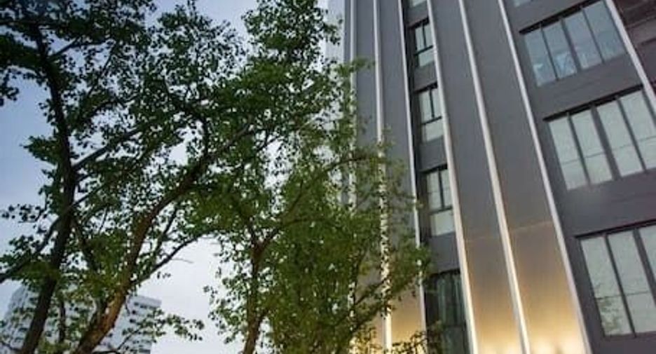 For sale and for rent 2 bedrooms condo in Ratchathewi, Bangkok