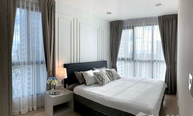 For sale and for rent 2 bedrooms condo in Ratchathewi, Bangkok