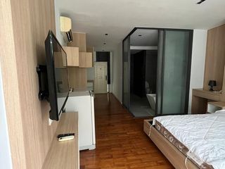 For Rent Studio Condo In Kathu, Phuket